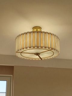 Lampy wiszące - Plafon VERONA